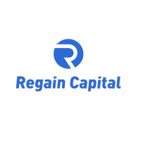 Regain Capital logo, Regain Capital contact details