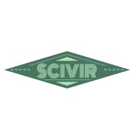 Scivir logo, Scivir contact details