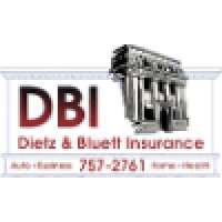 Dietz & Bluett Insurance logo, Dietz & Bluett Insurance contact details