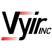 Vyir Inc logo, Vyir Inc contact details