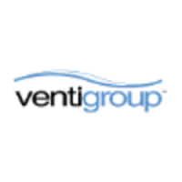 Venti Group logo, Venti Group contact details