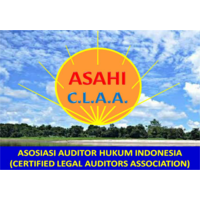 ASAHI (Asosiasi Auditor Hukum Indonesia) logo, ASAHI (Asosiasi Auditor Hukum Indonesia) contact details