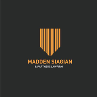 Madden Siagian & Partners Law Firm logo, Madden Siagian & Partners Law Firm contact details