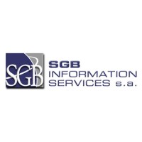 SGB Information Services S.A. logo, SGB Information Services S.A. contact details