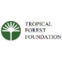 Tropical Forest Foundation logo, Tropical Forest Foundation contact details