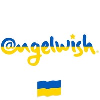 Angelwish.org logo, Angelwish.org contact details