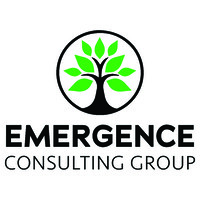 Emergence Consulting Group logo, Emergence Consulting Group contact details