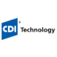 CDI Technology Solutions logo, CDI Technology Solutions contact details