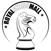 Royal Chess Mall logo, Royal Chess Mall contact details