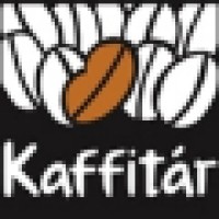 Kaffitár logo, Kaffitár contact details