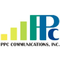 PPC Communications, Inc. logo, PPC Communications, Inc. contact details