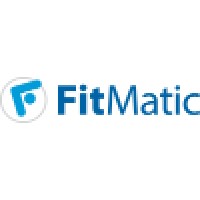 Fitmatic logo, Fitmatic contact details