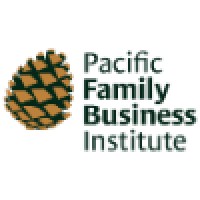 Pacific Family Business Institute logo, Pacific Family Business Institute contact details