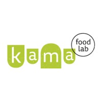 Kama Food Lab logo, Kama Food Lab contact details