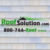 Roof Solutions, Inc. logo, Roof Solutions, Inc. contact details