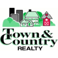 Town & Country Realty logo, Town & Country Realty contact details