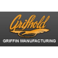 Griffin Manufacturing logo, Griffin Manufacturing contact details