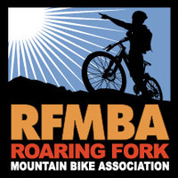 Roaring Fork Mountain Bike Association logo, Roaring Fork Mountain Bike Association contact details