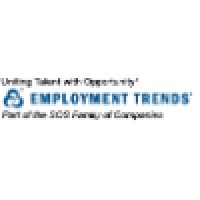 Employment Trends logo, Employment Trends contact details