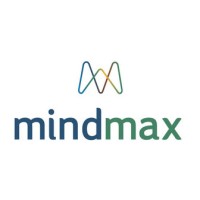 MindMax logo, MindMax contact details