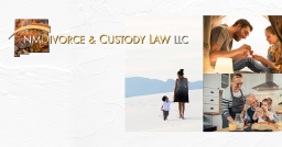 NM Divorce & Custody Law LLC logo, NM Divorce & Custody Law LLC contact details