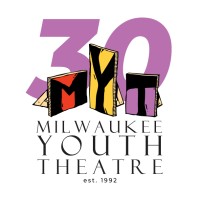 Milwaukee Youth Theatre logo, Milwaukee Youth Theatre contact details