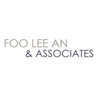 Foo, Lee, An & Associates logo, Foo, Lee, An & Associates contact details