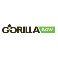 Gorilla Fitness logo, Gorilla Fitness contact details