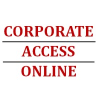 Corporate Access Online, Inc. logo, Corporate Access Online, Inc. contact details