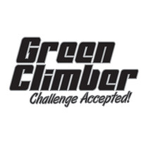 Green Climber Australia logo, Green Climber Australia contact details