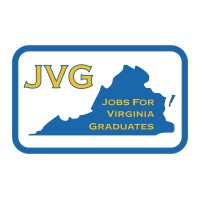 JOBS FOR VIRGINIA GRADUATES INC logo, JOBS FOR VIRGINIA GRADUATES INC contact details