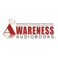 Awareness Audiobooks logo, Awareness Audiobooks contact details