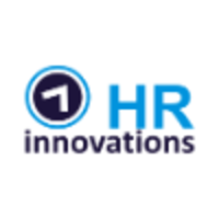 HR Innovations logo, HR Innovations contact details