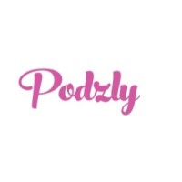 Podzly logo, Podzly contact details