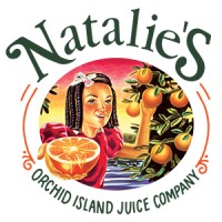 Orchid Island Juice Company logo, Orchid Island Juice Company contact details