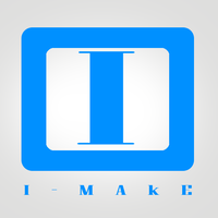 I-MAKE Web Development logo, I-MAKE Web Development contact details