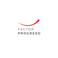 Factor Progreso logo, Factor Progreso contact details