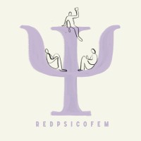 Corporación Redpsicofem logo, Corporación Redpsicofem contact details