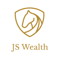 JS Wealth logo, JS Wealth contact details