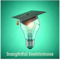 Insightful Institutions LLC logo, Insightful Institutions LLC contact details