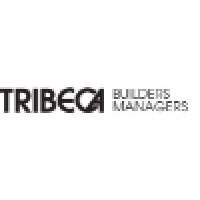 Tribeca Builders logo, Tribeca Builders contact details