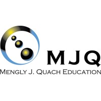 MJQE Group logo, MJQE Group contact details