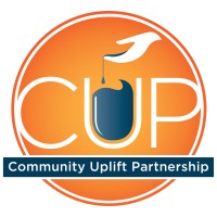 Community Uplift Partnership logo, Community Uplift Partnership contact details