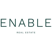 Enable Real Estate logo, Enable Real Estate contact details