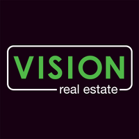 Vision Real Estate PTY LTD logo, Vision Real Estate PTY LTD contact details