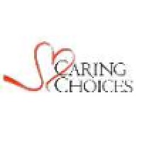 Caring Choices logo, Caring Choices contact details