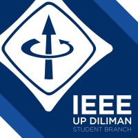 IEEE UP Diliman Student Branch logo, IEEE UP Diliman Student Branch contact details