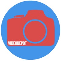 Video Depot logo, Video Depot contact details