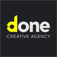 dOne Creative Agency logo, dOne Creative Agency contact details