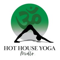 Hot House Yoga Midlo. logo, Hot House Yoga Midlo. contact details